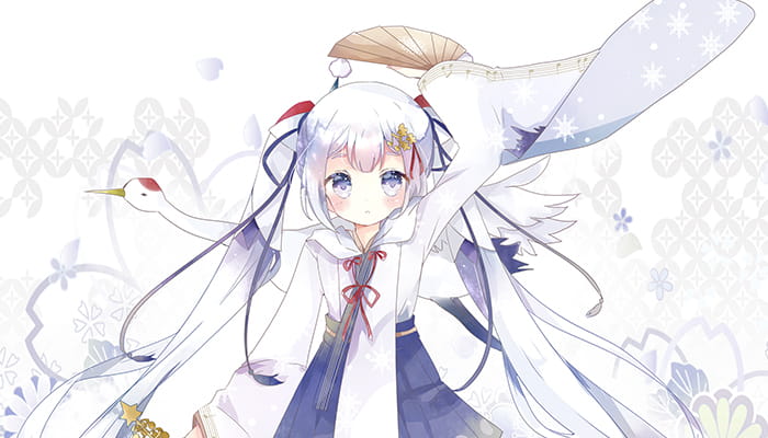 动漫人物图片 大合集 持续更新中(1)