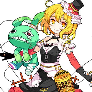 人本过客来无处 休说故里在何方 二次元女生头像