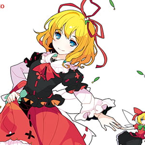 人本过客来无处 休说故里在何方 二次元女生头像