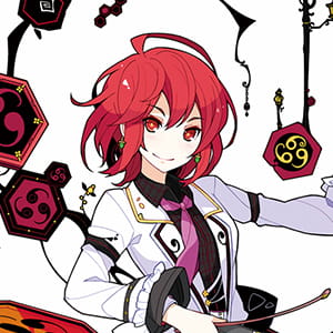 人本过客来无处 休说故里在何方 二次元女生头像