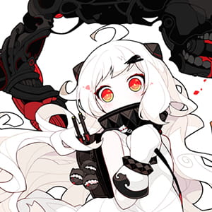 人本过客来无处 休说故里在何方 二次元女生头像