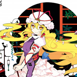 人本过客来无处 休说故里在何方 二次元女生头像