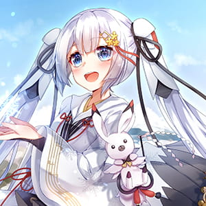 【2018雪初音】二次元动漫头像 第二辑