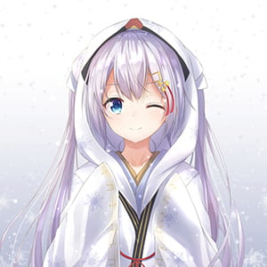 【2018雪初音】二次元动漫头像 第二辑