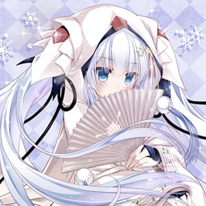 【2018雪初音】二次元动漫头像 第二辑