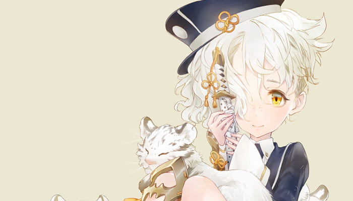 P站画师推荐 大合集 持续更新中(1)