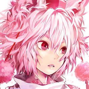 我曾经无数次设想过重逢的画面 二次元动漫头像