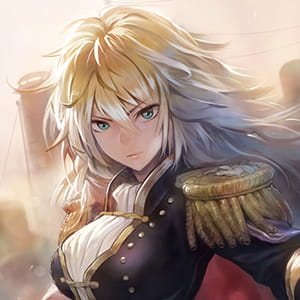 我曾经无数次设想过重逢的画面 二次元动漫头像