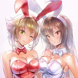 我却觉得 这场梦 也许永远不会醒来了 二次元女生头像