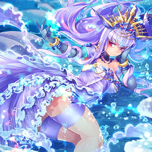 遇见复杂的事情 知道睡一觉就过完了 二次元女生头像