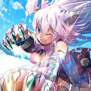 遇见复杂的事情 知道睡一觉就过完了 二次元女生头像