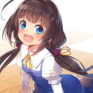 这个世纪的荒芜终会淹没每个角落  二次元动漫头像