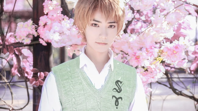 《魔卡少女樱》CLEAR CARD篇 cosplay