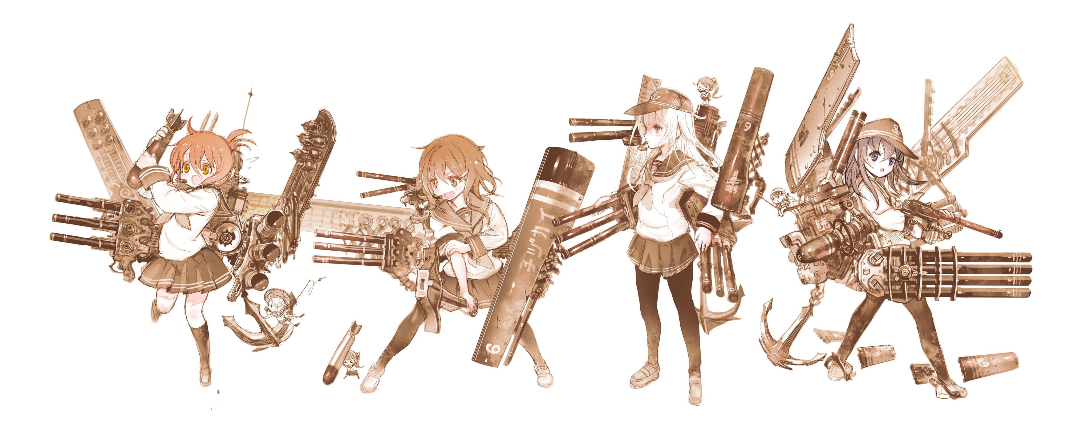 愿我暖你今后岁月 K站壁纸20180213期(1)