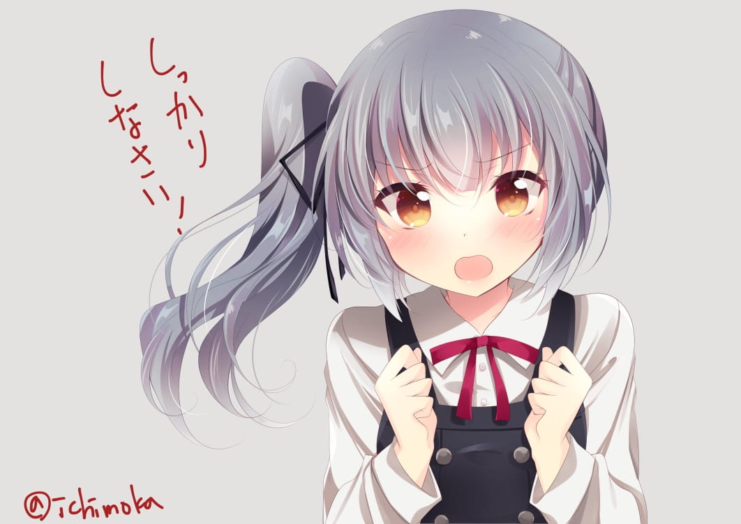 我的和我的可爱都给你 K站壁纸20180214期(1)