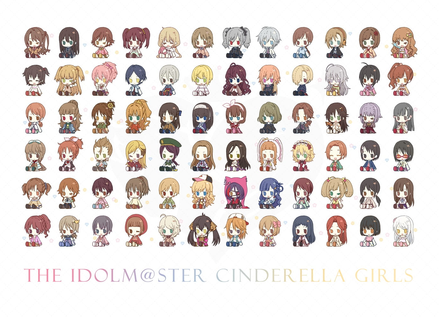 新年快乐 K站壁纸20180215期(1)