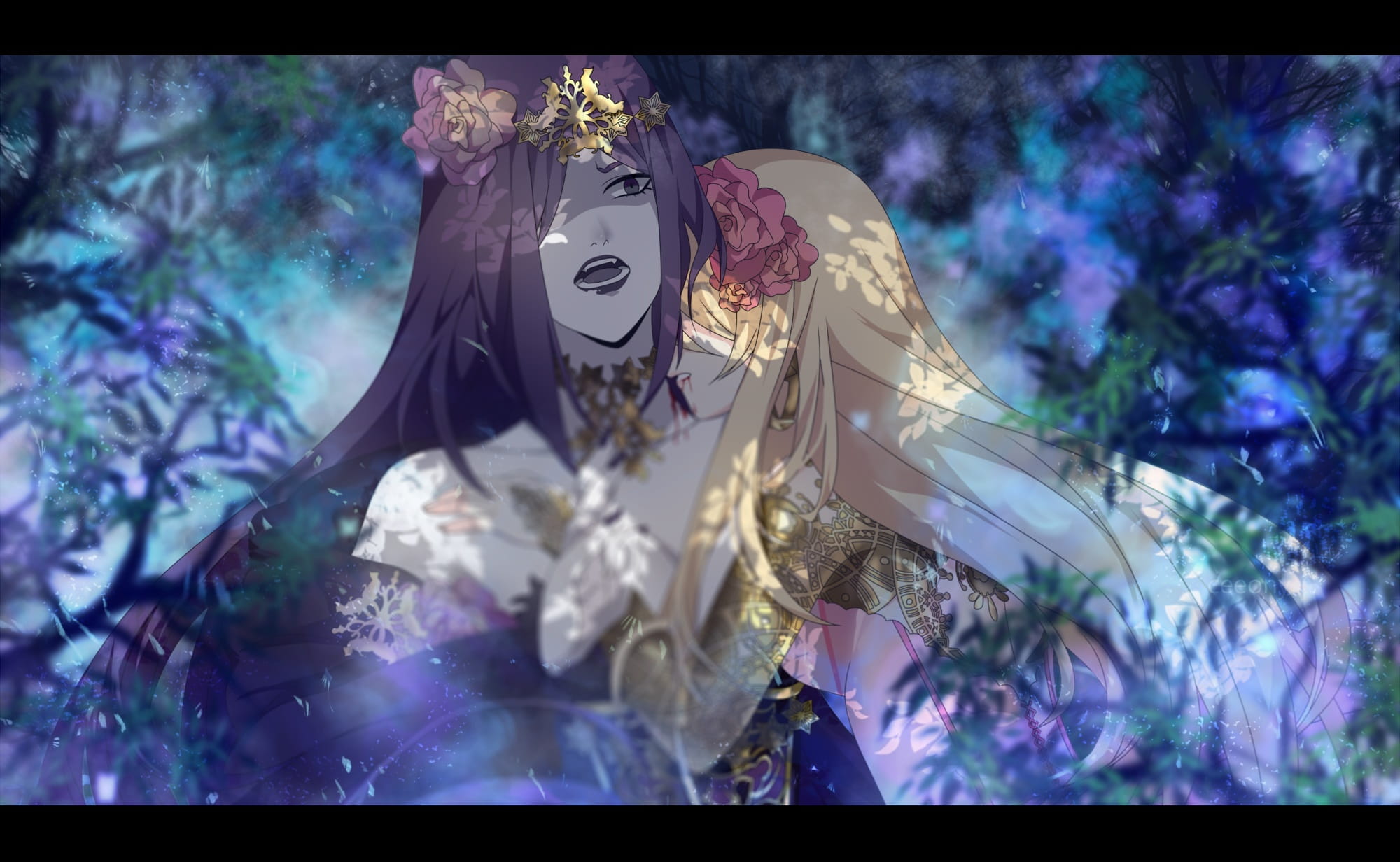 新年快乐 K站壁纸20180215期(1)