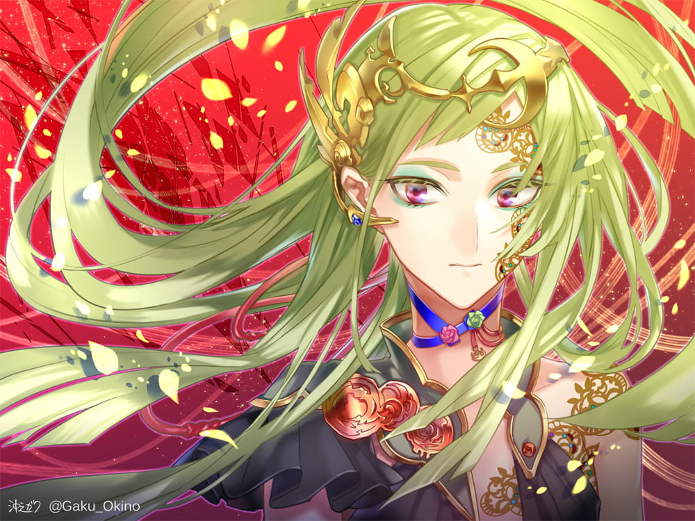 偏心和宠爱只给你 K站壁纸20180216期(1)