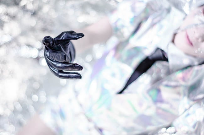 宝石之国 南极石 cosplay