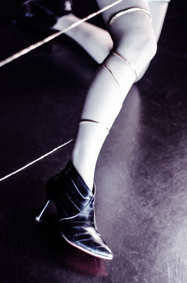 宝石之国 南极石 cosplay