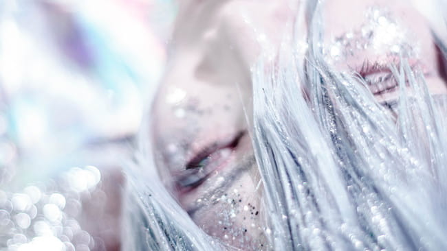 宝石之国 南极石 cosplay