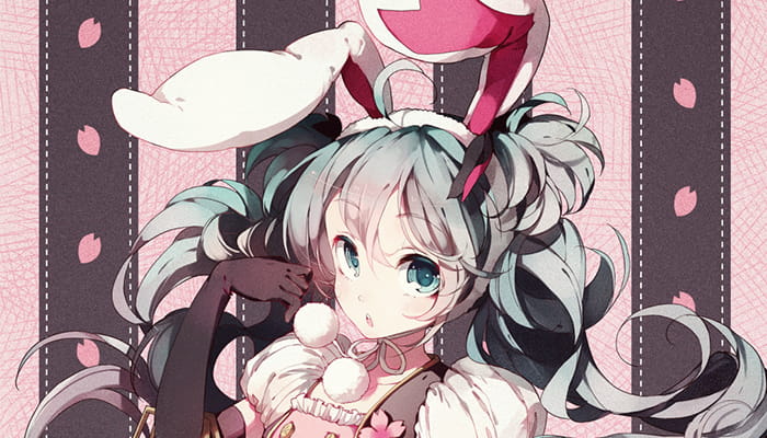 P站画师推荐 大合集 持续更新中(1)