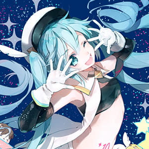 南风未起 念你成疾 二次元动漫头像