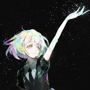 南风未起 念你成疾 二次元动漫头像