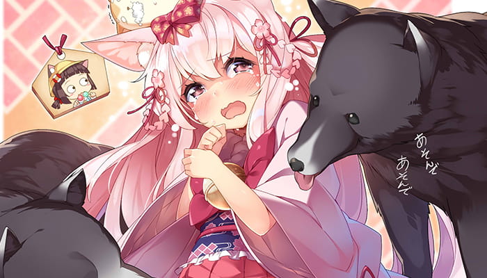 P站画师推荐 大合集 持续更新中(1)