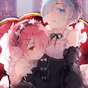 春风三十里繁华几座城 二次元女生头像