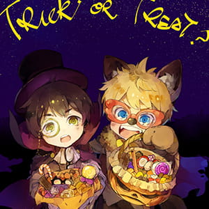 春风三十里繁华几座城 二次元女生头像