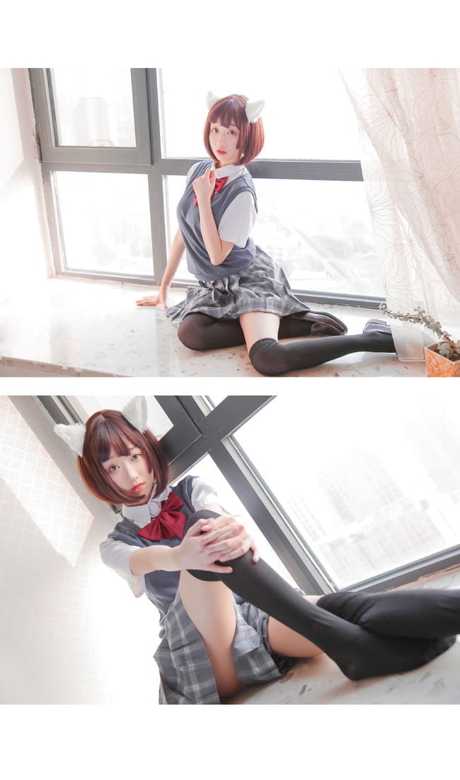 一只野生的未来猫突然出现~A捡起 B丢弃