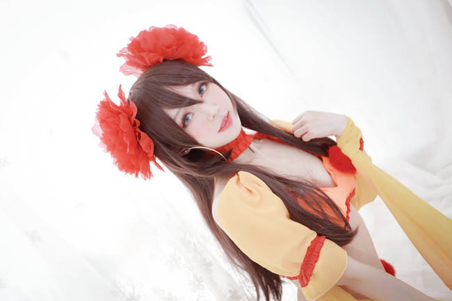 【FGO】玛塔·哈里