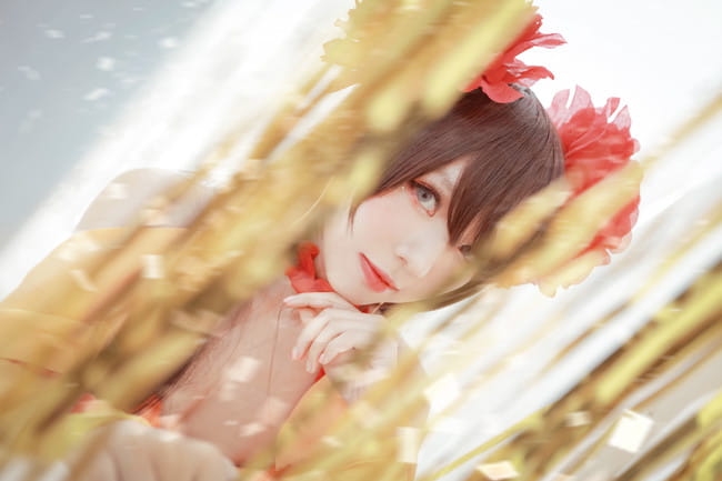 【FGO】玛塔·哈里