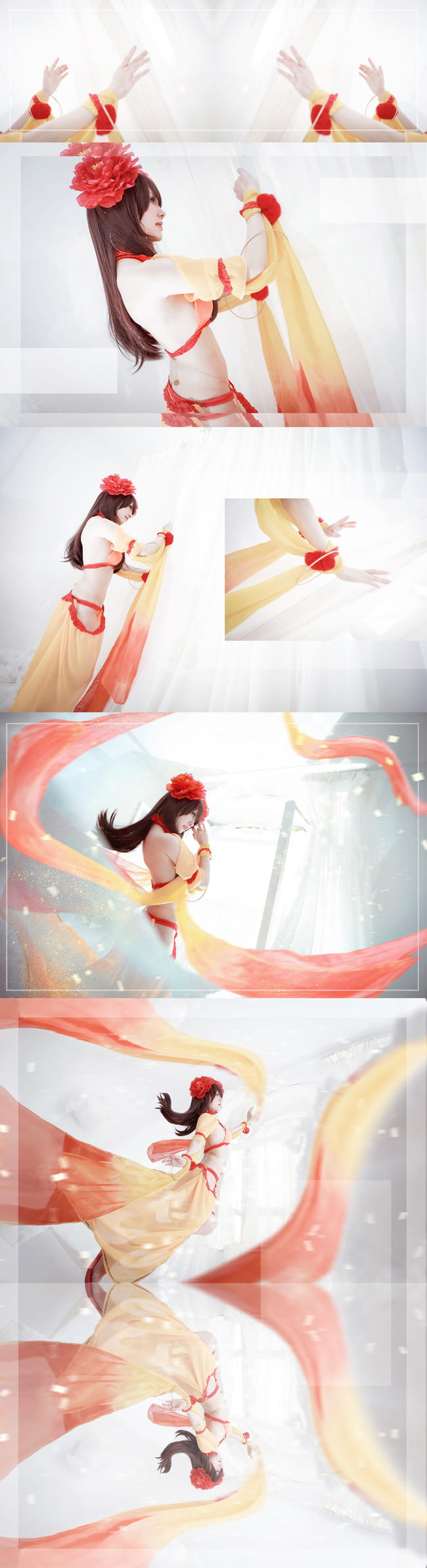 【FGO】玛塔·哈里