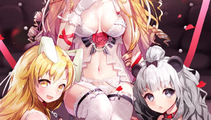 P站画师推荐 大合集 持续更新中(1)