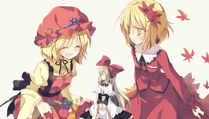 动漫人物图片 大合集 持续更新中(1)