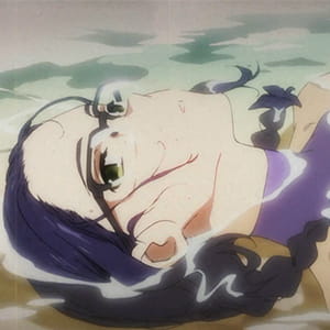 DARLING in the FRANXX 国家队 二次元女生头像