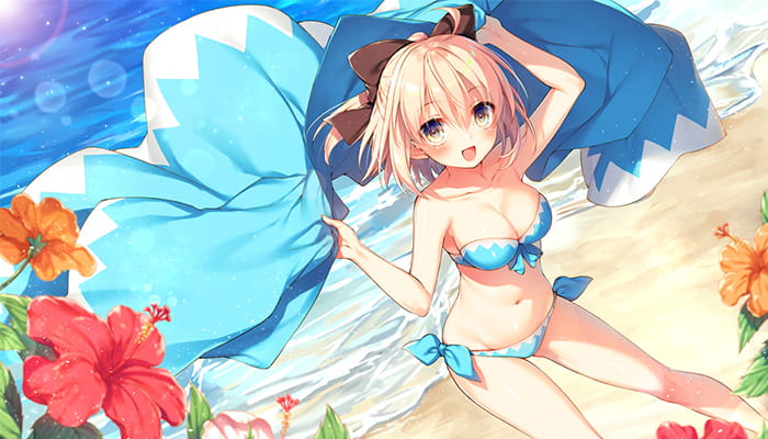 P站画师推荐 大合集 持续更新中(1)