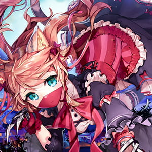 我的视线渐渐模糊  二次元动漫头像