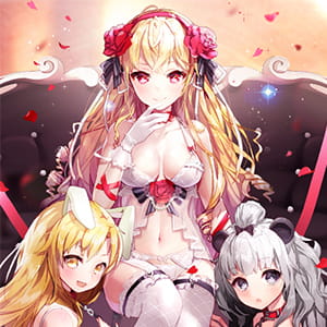 我的视线渐渐模糊  二次元动漫头像