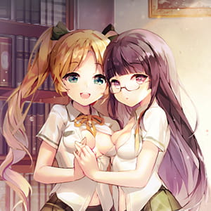 我的视线渐渐模糊  二次元动漫头像