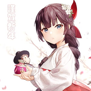 像我这样莫名其妙的人 会不会有人心疼 二次元女生头像