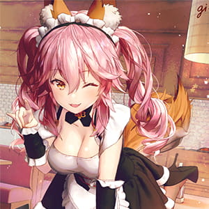 像我这样莫名其妙的人 会不会有人心疼 二次元女生头像