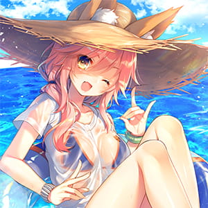 轻柔转身 泪两行 一句誓言已成谎 二次元动漫头像