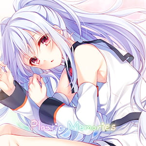 With this hand, 以我的手 二次元动漫头像