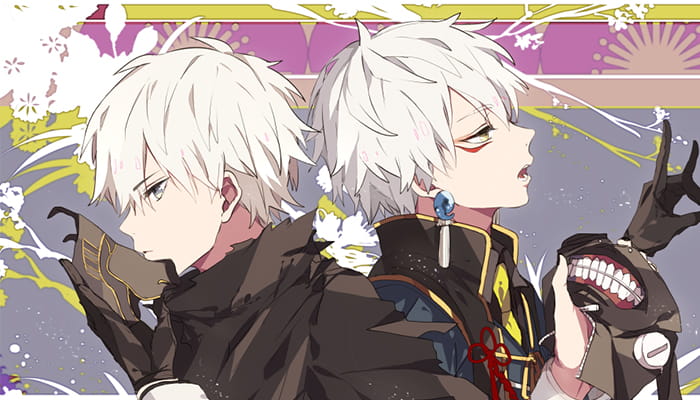 动漫人物图片 大合集 持续更新中(1)