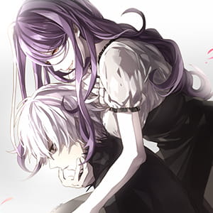 欲达高峰,必忍其痛【金木研】二次元动漫头像