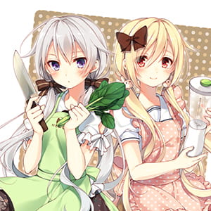 风吹梦醒 泪水滑落湿枕边 二次元女生头像