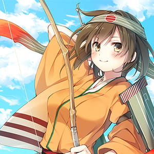 风吹梦醒 泪水滑落湿枕边 二次元女生头像